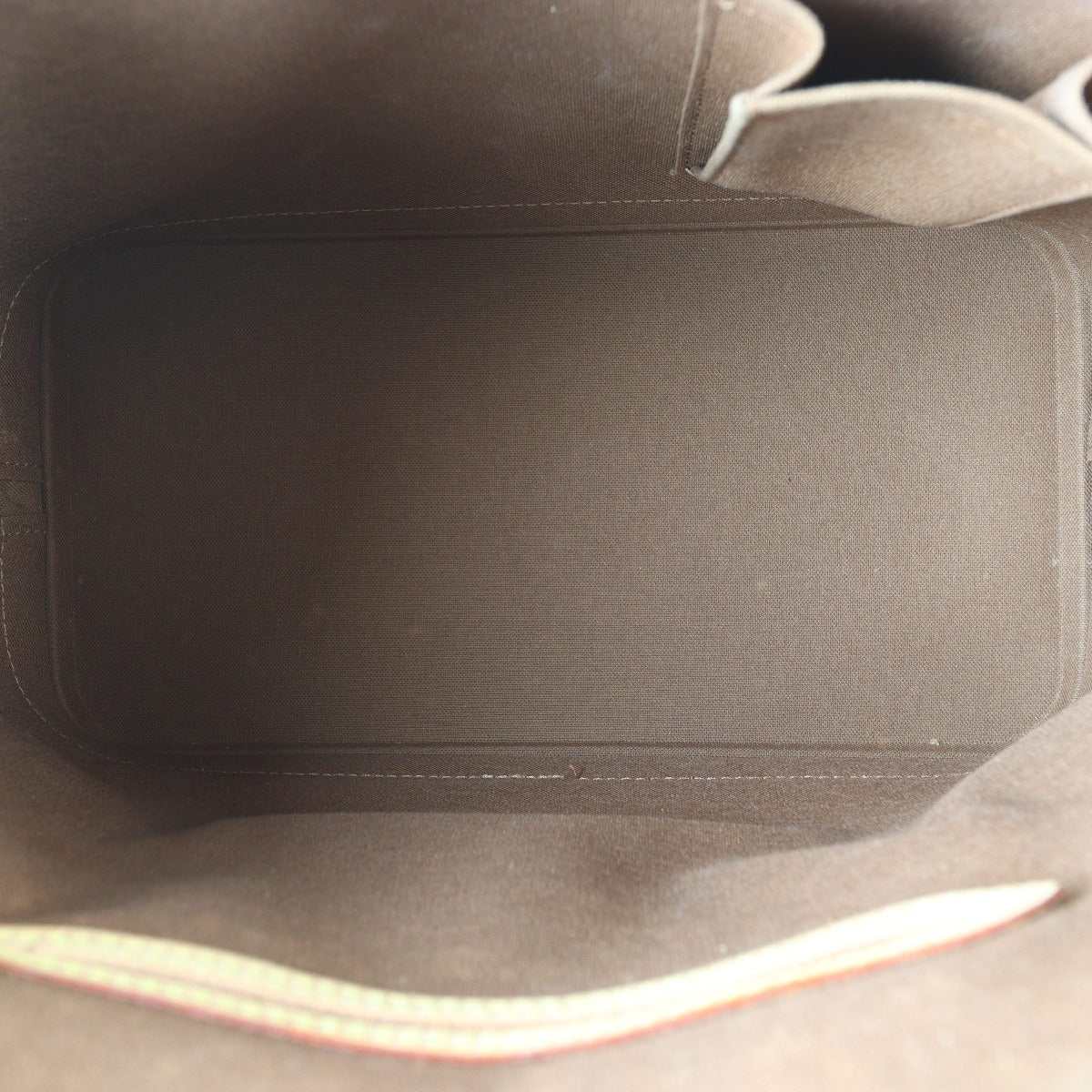 Louis Vuitton Alma PM Monogram