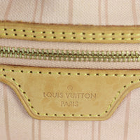 Louis Vuitton Neverfull MM Damier Azur Tahitienne