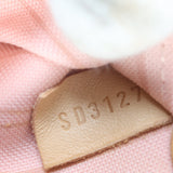 Louis Vuitton Neverfull MM Damier Azur Tahitienne