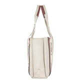 Chloe Woody Tote Bag Medium