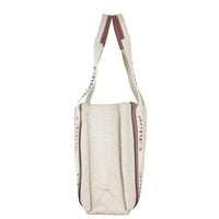 Chloe Woody Tote Bag Medium