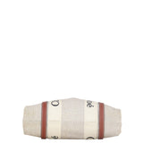 Chloe Woody Tote Bag Medium