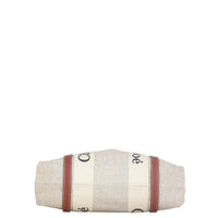 Chloe Woody Tote Bag Medium