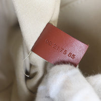 Chloe Woody Tote Bag Medium