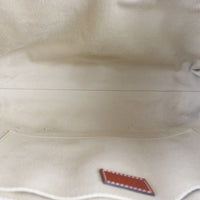 Chloe Woody Tote Bag Medium