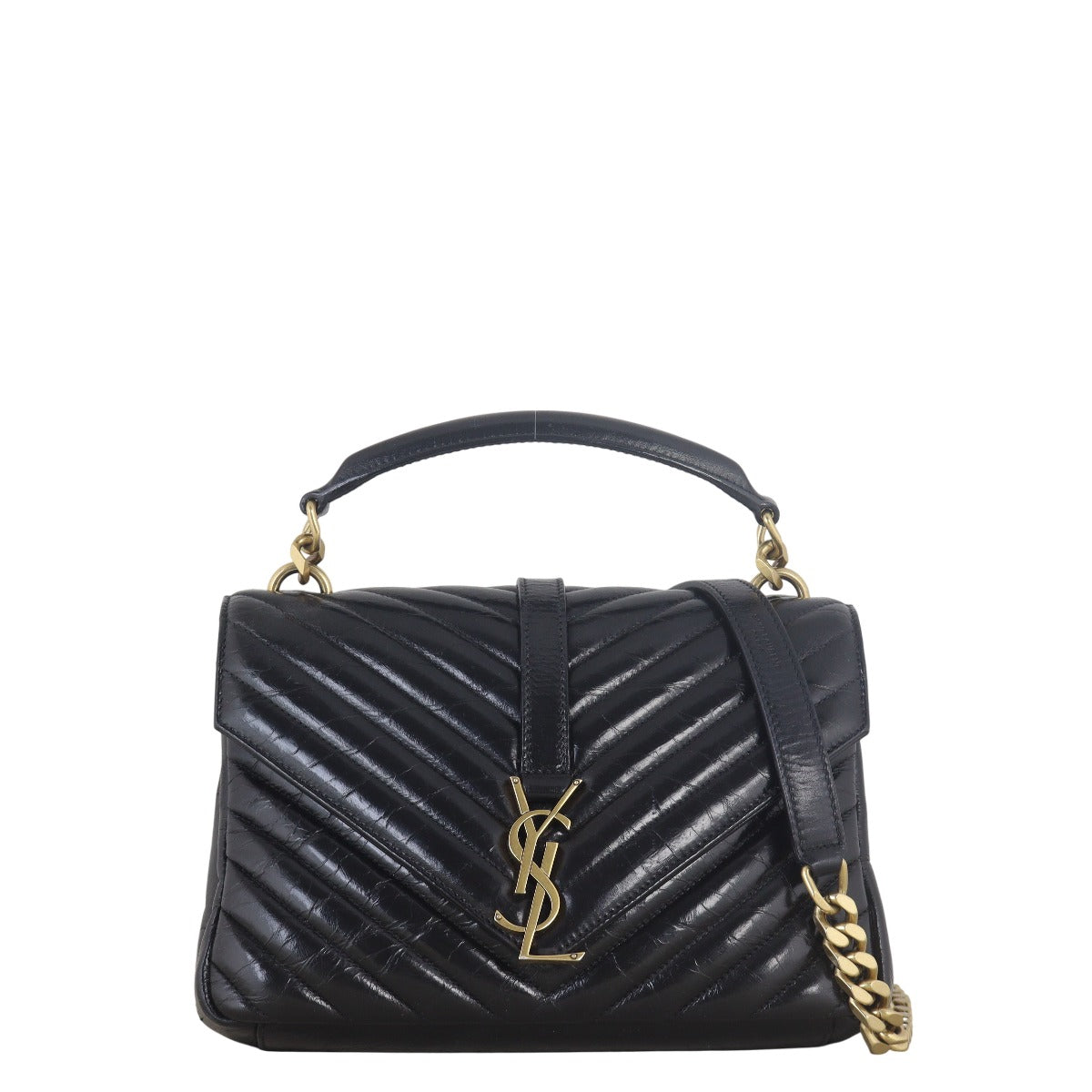 Saint Laurent College Medium