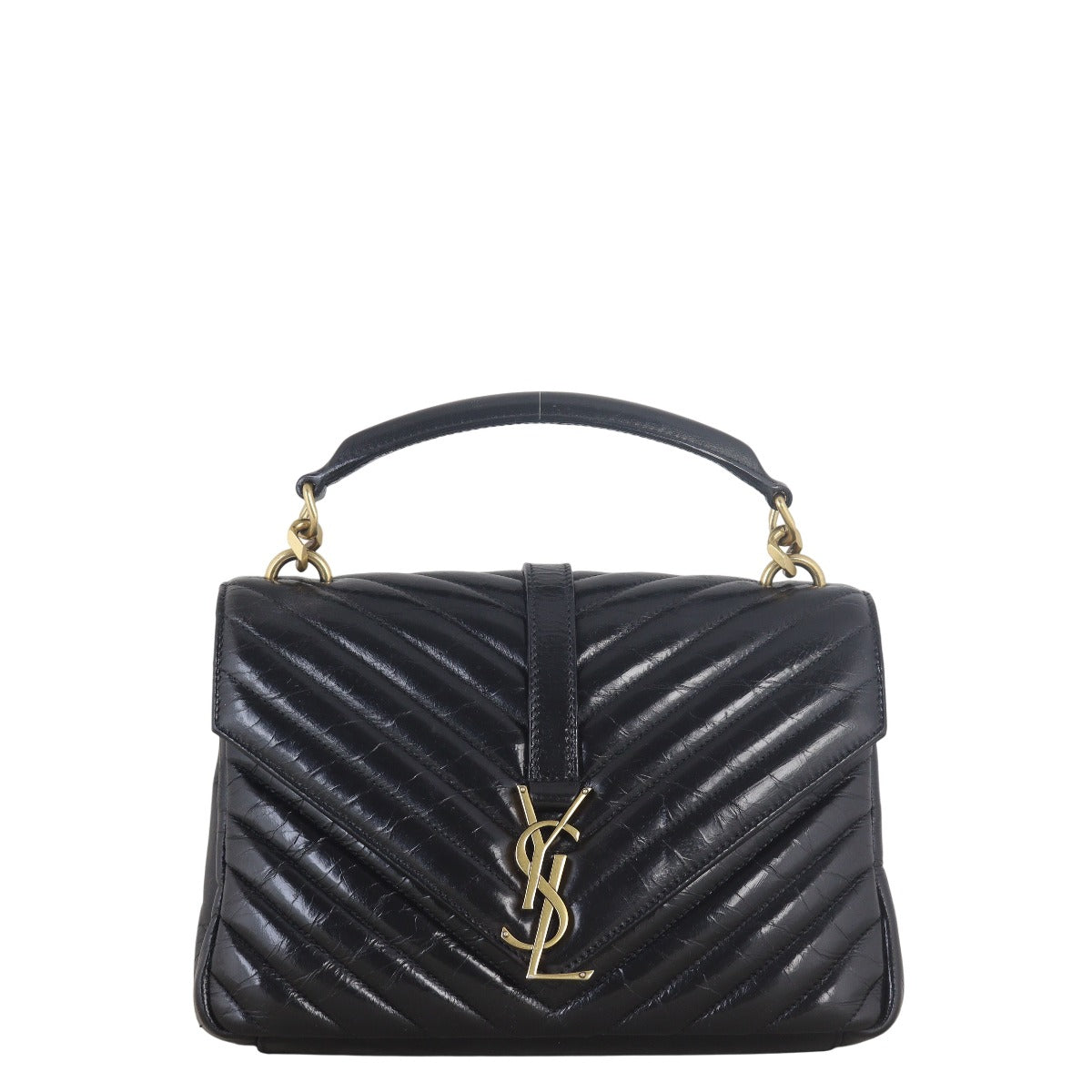 Saint Laurent College Medium