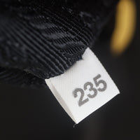 Prada Saffiano Lux Galleria Double Zip Tote Medium