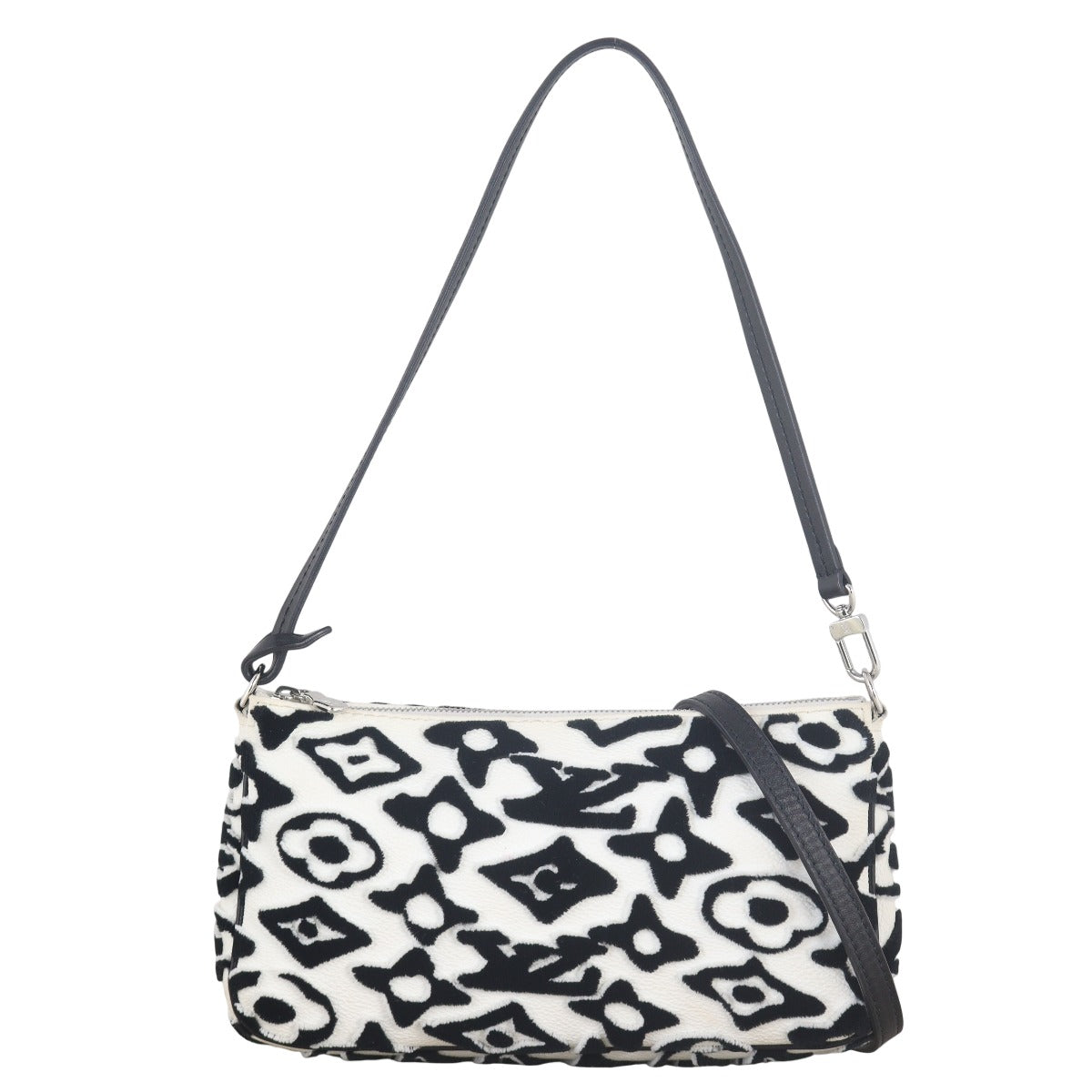 Louis Vuitton LVxUF Pochette Accessoires Tufted Canvas