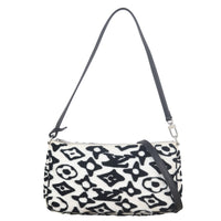 Louis Vuitton LVxUF Pochette Accessoires Tufted Canvas