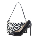 Louis Vuitton LVxUF Pochette Accessoires Tufted Canvas