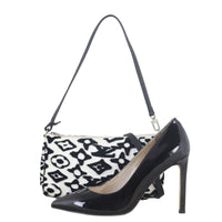 Louis Vuitton LVxUF Pochette Accessoires Tufted Canvas