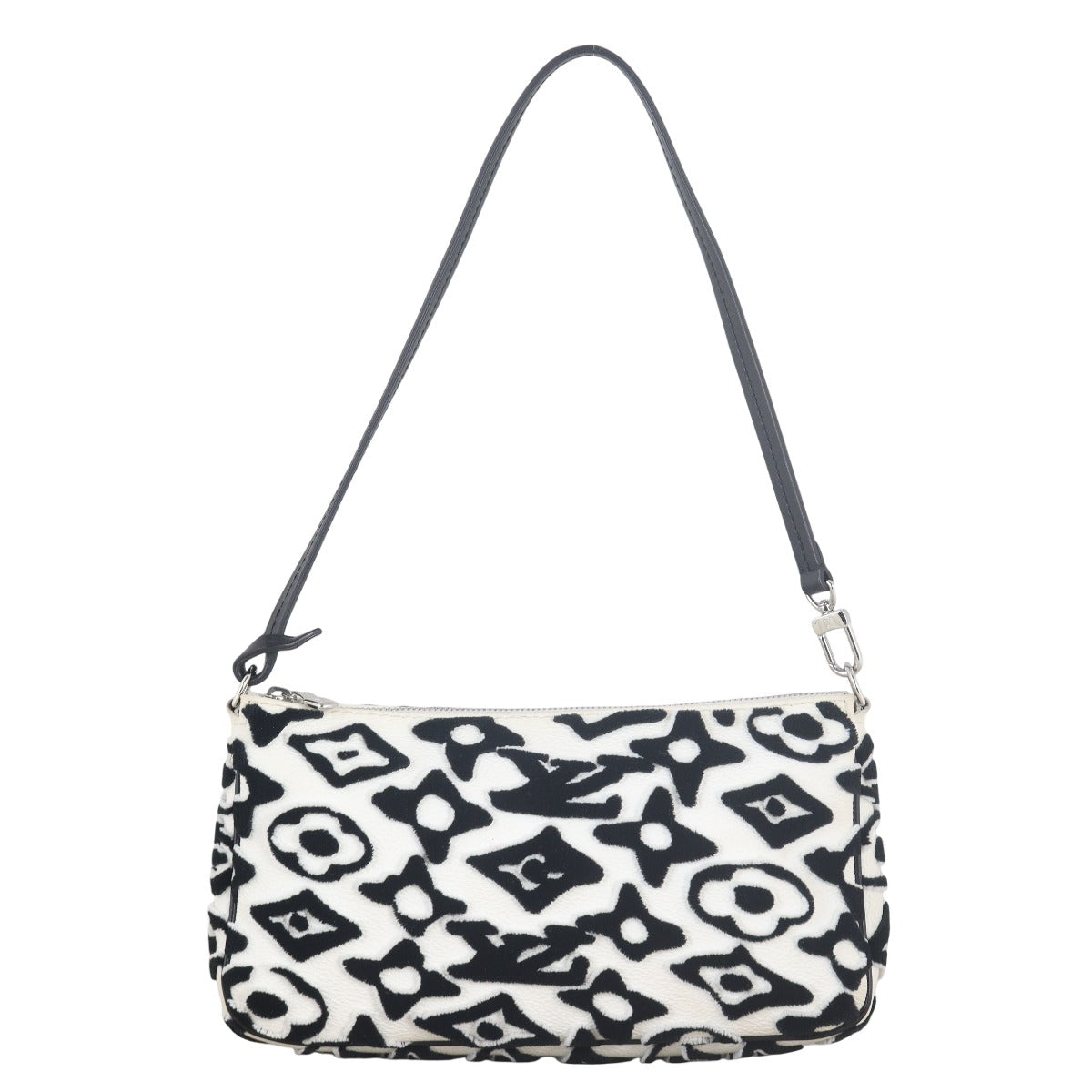 Louis Vuitton LVxUF Pochette Accessoires Tufted Canvas