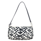 Louis Vuitton LVxUF Pochette Accessoires Tufted Canvas