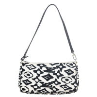 Louis Vuitton LVxUF Pochette Accessoires Tufted Canvas