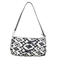 Louis Vuitton LVxUF Pochette Accessoires Tufted Canvas