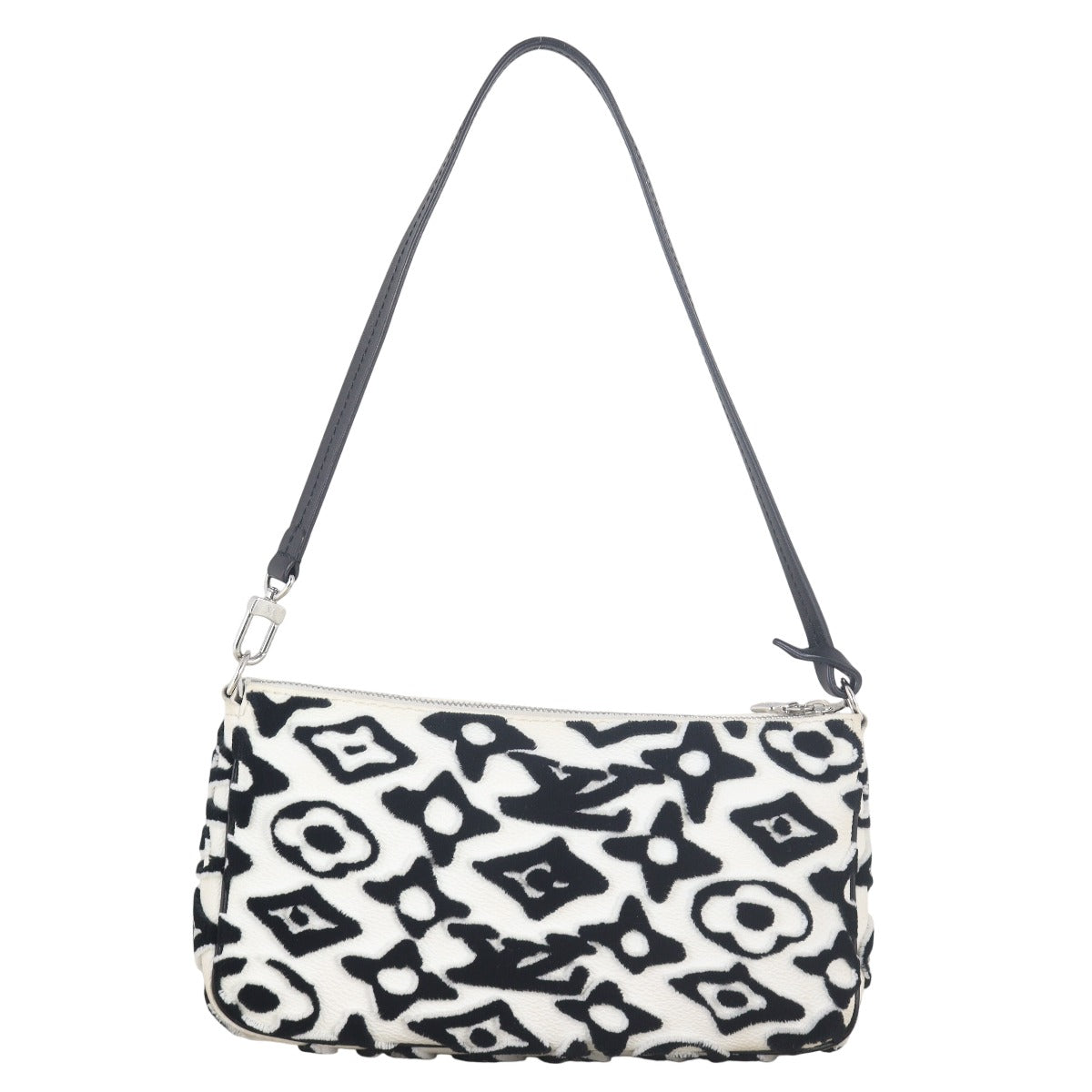 Louis Vuitton LVxUF Pochette Accessoires Tufted Canvas