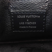 Louis Vuitton LVxUF Pochette Accessoires Tufted Canvas