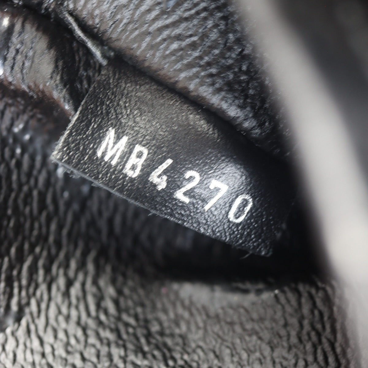 Louis Vuitton LVxUF Pochette Accessoires Tufted Canvas