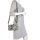 Louis Vuitton LVxUF Pochette Accessoires Tufted Canvas