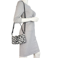 Louis Vuitton LVxUF Pochette Accessoires Tufted Canvas