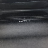 Saint Laurent Cassandre Envelope Chain Wallet