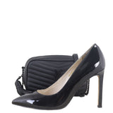 Saint Laurent Lou Mini Camera Bag