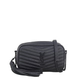 Saint Laurent Lou Mini Camera Bag