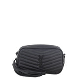 Saint Laurent Lou Mini Camera Bag