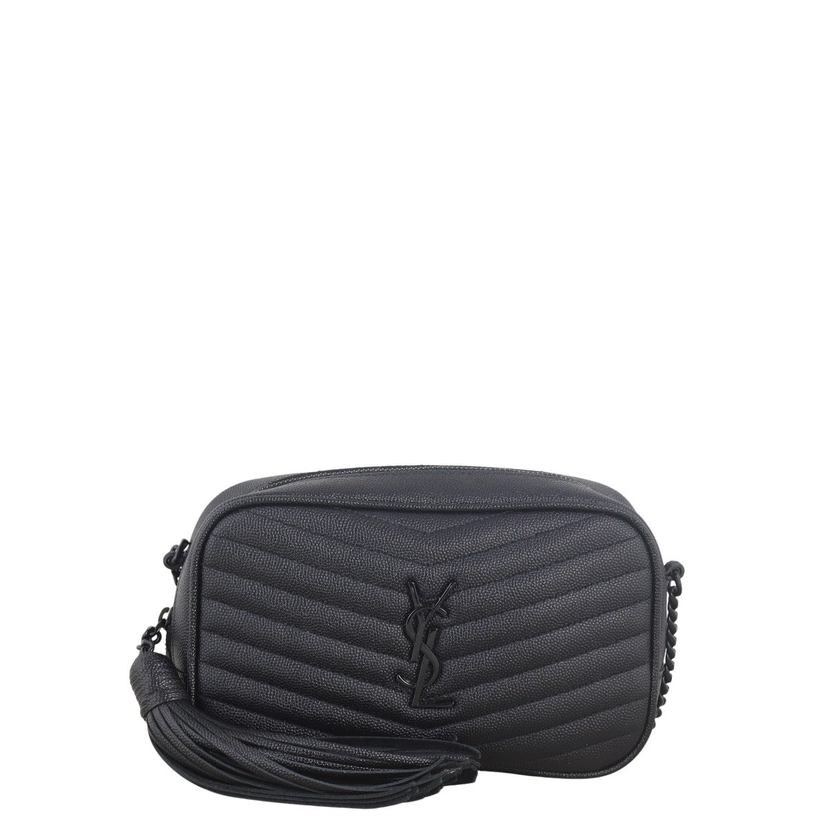 Saint Laurent Lou Mini Camera Bag