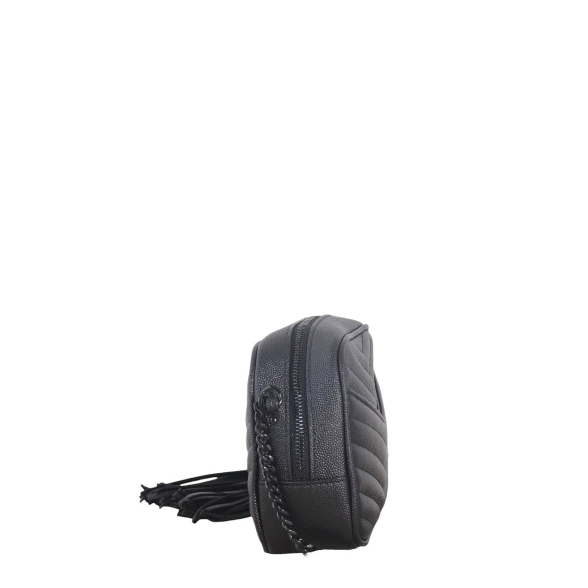 Saint Laurent Lou Mini Camera Bag