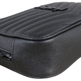 Saint Laurent Lou Mini Camera Bag