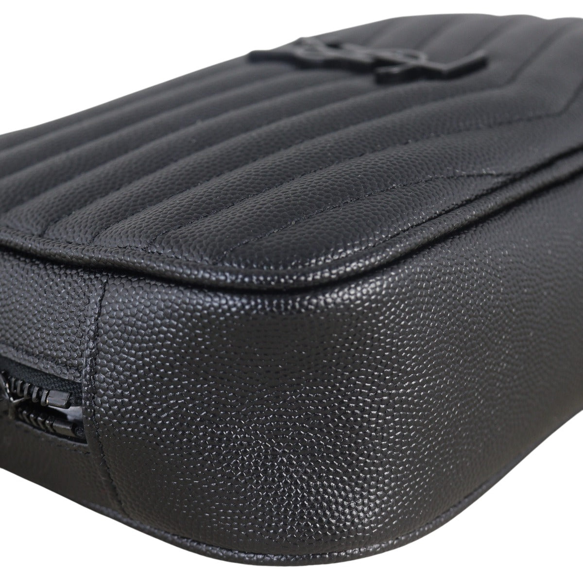 Saint Laurent Lou Mini Camera Bag