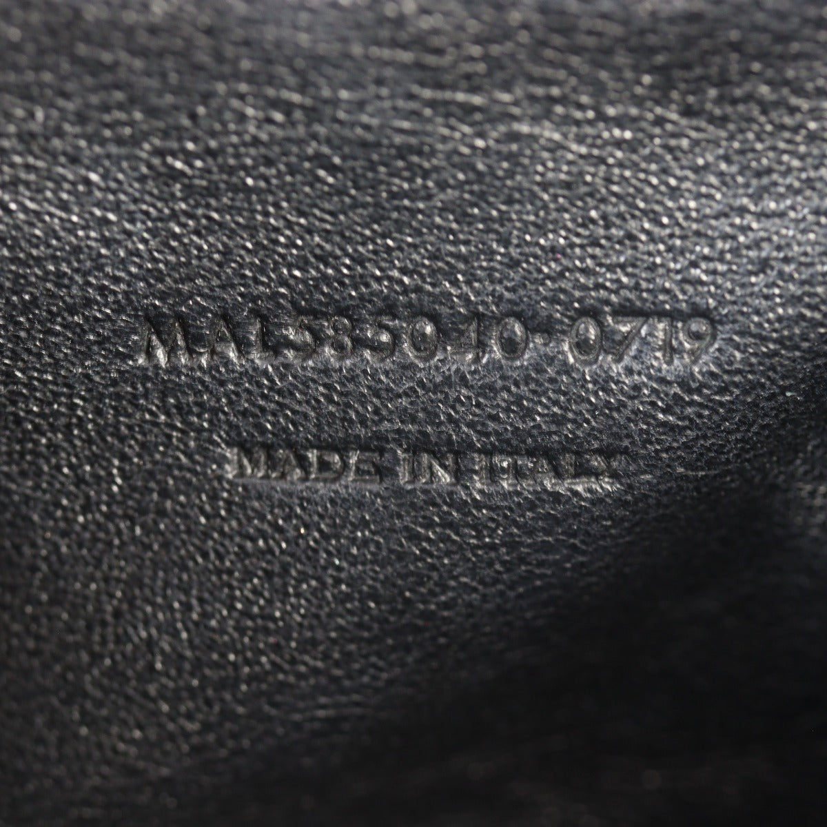 Saint Laurent Lou Mini Camera Bag