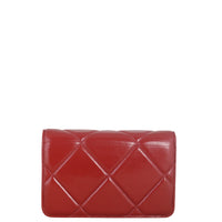 Chanel CC Wallet on Chain