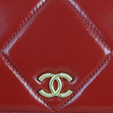 Chanel CC Wallet on Chain