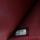 Chanel CC Wallet on Chain