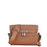 Hermes Kelly Messenger PM Evercolor
