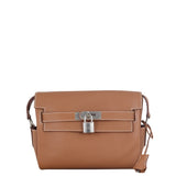 Hermes Kelly Messenger PM Evercolor