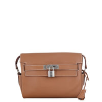 Hermes Kelly Messenger PM Evercolor