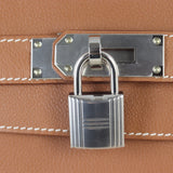 Hermes Kelly Messenger PM Evercolor