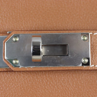 Hermes Kelly Messenger PM Evercolor