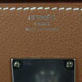 Hermes Kelly Messenger PM Evercolor