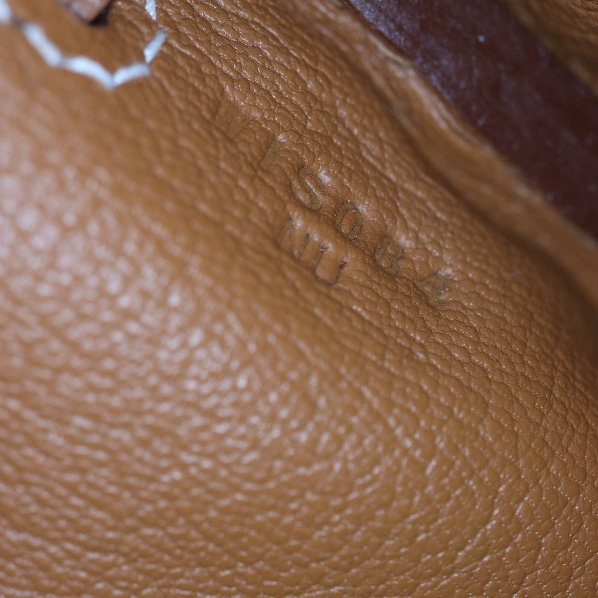 Hermes Kelly Messenger PM Evercolor