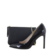 Louis Vuitton Double Zip Pochette Monogram Empreinte