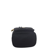 Prada Duet Tessuto Bucket Bag