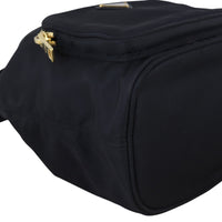 Prada Duet Tessuto Bucket Bag