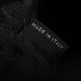 Prada Duet Tessuto Bucket Bag