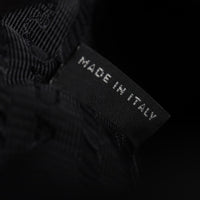 Prada Duet Tessuto Bucket Bag