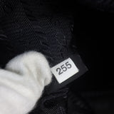 Prada Duet Tessuto Bucket Bag
